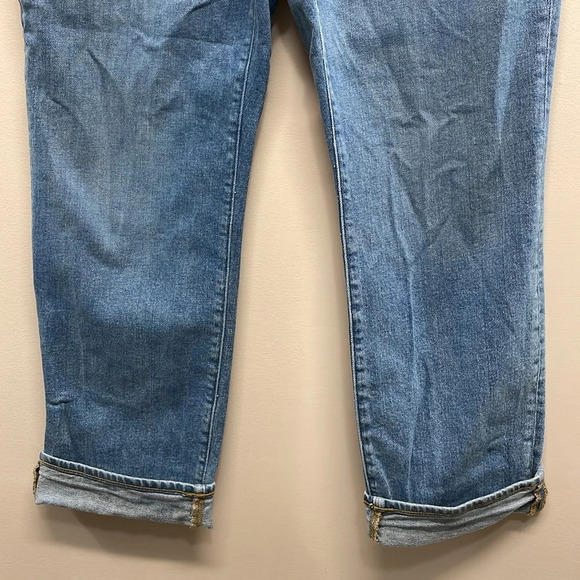 J. Crew Slim Boyfriend Denim Jeans 30 - Picture 3 of 16
